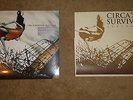 Circa Survive Juturna LIMITED TOUR EXCLUSIVE WHITE VINYL STILL SEALED MINT