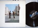PINK FLOYD WISH YOU WERE HERE CBS/SONY SOPO 100 Japanese Pressing Vinyl LP