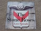 The Stone Roses  Love Spreads  12