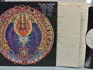 MICKEY HART - ROLLING THUNDER LP - WLP WITH SLEEVE, INSERT & FRONT STICKER