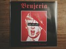 Brujeria 'Viva Presidente Trump' Sealed  7 inch CLEAR Record