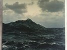 RARE Volcano Choir ?Repave Limited White Vinyl LP Jagjaguwar JAG238 Bon Iver NM-