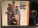 BEATLES YESTERDAY AND TODAY 2ND STATE PASTE OVER BUTCHER COVER MONO T 2553