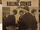 the rolling stones story Album Box Set LP's