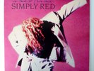 SIMPLY RED - A NEW FLAME - VINYL LP RECORD WX 242 NEAR MINT+ UNPLAYED