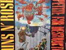 guns n roses appetite for destruction