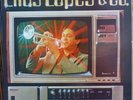 ELIAS LOPES & CO. Vocals: Lefty Perez LP LIZNEL Puerto Rico Salsa