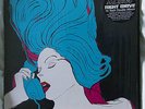 Chromatics - Tight Drive VINYL