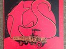 T.S. Truck - T.S. Truck - Smokey Soul Records SS062973