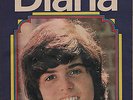 Diana Magazine No. 557 20 October 1973   Donny Osmond   The Sweet   Bjorn Borg