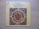 SHIRLEY COLLINS  Amaranth UK vinyl LP in textured sleeve Harvest SHSM 2008 Nr M