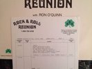 Radio Show: ROCK & ROLL REUNION 5/7/89 BO WHALEY, T. McCLAIN, MAJORS, JJ JACKSON