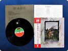 LED ZEPPELIN Four Symbols P10125 OBI LP FE1335
