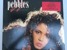 Pebbles Girlfriend Vinyl LP 12