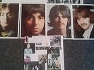 THE BEATLES - WHITE ALBUM - 1968 UK MONO DOUBLE LP,Matrix XEX 709-1 & XEX 710-2