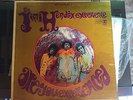 Jimi Hendrix Are You Experienced? Reprise RS 6261 STEREO Record