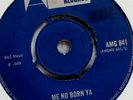 Skinhead reggae AMALGAMATED 1969