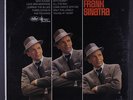 FRANK SINATRA: The Great Hits Of LP Sealed (Mono, reissue) Vocalists