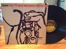 MILES DAVIS QUINTET: Cookin, Prestige Records, 1st, OOP Jazz LP