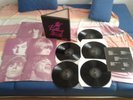 Rolling Stones, 5-LP-BOX, alle Hits der Sixties,Beiblatt, MINT-