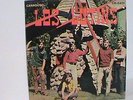 QUEBEC CANADA LES LUTINS S/T ORIGINAL LP RARE CARROUSEL CR-5401 VG++