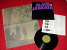 BLACK SABBATH 