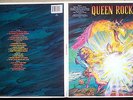 QUEEN ROCKS (VINYL LP)