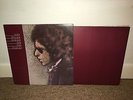 BOB DYLAN Blood On The Tracks LP Stereo UK 1st Press