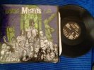 THE MISFITS Earth A.D. / Wolfs Blood PLAN 9 LP RARE USA ORIGINAL 1983 PRESSING