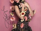 KATY PERRY Signed Autographed 10x8 Photograph w/COA