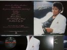 MICHAEL JACKSON THRILLER EPIC 30 3P-431 Japanese Pressing MASTERSOUND Vinyl LP