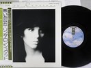 LINDA RONSTADT HEART LIKE A WHEEL ASYLUM ECS-80129 Japanese Pressing OBI LP
