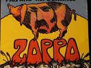 Frank Zappa - LP - Pigs And Repugnance