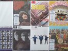 2014 MONO Beatles NEW White Album Sgt Pepper MMT Help Hard Days Night With Soul.