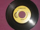 Lovells - Te Perdi /  La Mano De Dios -Cobra 1144  Chicano Tejano TexMex Latin