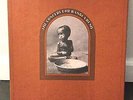 GEORGE HARRISON CONCERT FOR BANGLADESH ORIGINAL APPLE 3-LP BOX SET 1971