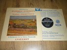 SXL 2193 WBg ED1 - ANSERMET - BEETHOVEN: PASTORAL SYMPHONY / PROMETHEUS