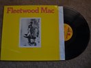 Fleetwood Mac Future Games German Import Rock Record lp VG++