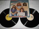 LED ZEPPELIN - Mudslide / BBC Broadcasts - Rare Original TMOQ 2 LP EX+