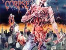 Cannibal Corpse - Eaten Back To Life NEW LP
