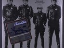 SOUNDTRACK: Electra Glide In Blue LP Sealed (saw mark, title tag on shrink)