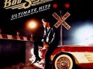 BOB SEGER AND THE SILVER BULLET BAND-ULTIMATE HITS: ROCK AND ROLL NEVER FOR NEU