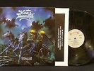 King Diamond ?– Abigail ' LP VG+ 1987