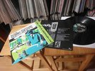 Brian Setzer (STRAY CATS) - The Dirty Boogie - Mega Rar - Top Zustand  Mint