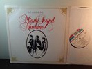 RARE LP - LO MEJOR DE MIAMI SOUND MACHINE Near Mint 1983 TH Gloria Estefan