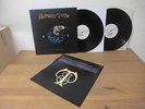 Jethro Tull - Catfish Rising LP + Ltd 12