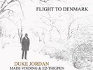 Jordan Duke - Flight To Denmark (180g Vinyl) NEW LP