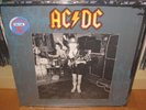 AC/DC ?- Happy New Year (December 1974) - LP - Limited Blue Vinyl   RARE