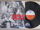 SYMARIP. SKINHEAD MOONSTOMP. ORIG UK VINYL LP. TROJAN TBL 102.1970. REGGAE. EX