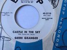 NORTHERN SOUL PROMO 45/ GERRI GRANGER 